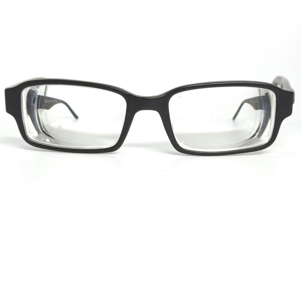 Gargoyles G Sport‎ Stagger 54 18 145 BLK HM Black Reading Glasses 21134